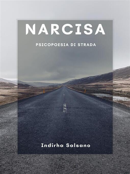 Title details for Narcisa by INDIRHA SALSANO - Available